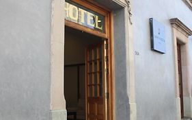Hotel Santa Rosa